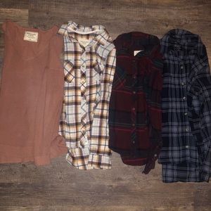 Women’s Abercrombie & Fitch (ALL)